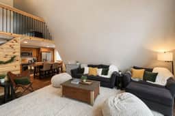 A-Frame Retreat Near RMNP & Grand Lake - Image 2