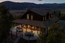 Epic Grand Lake Estate • Hot Tub • Sleeps 22 • 20 Private Acres - Image 5