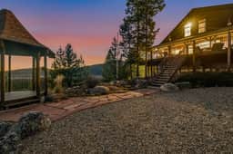 Epic Grand Lake Estate • Hot Tub • Sleeps 22 • 20 Private Acres - Image 3