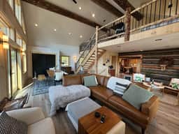 Skinny Pine Ranch-spacious-fitness center-1 private acre - Image 3