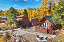 Two private cabins w/ hot tub! - Image 2