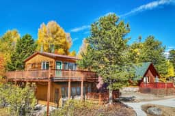 Two private cabins w/ hot tub! - Image 3