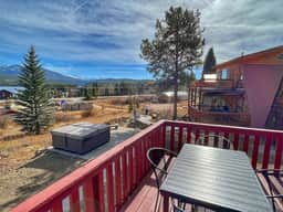 Two private cabins w/ hot tub! - Image 5