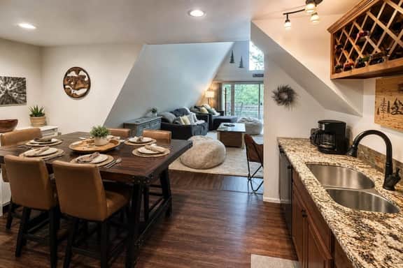 A-Frame Retreat Near RMNP & Grand Lake - Image 3