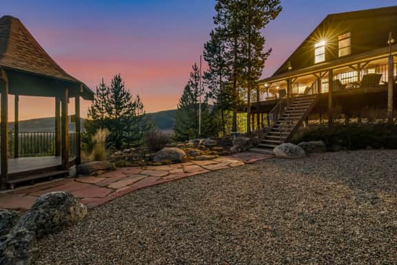 Epic Grand Lake Estate • Hot Tub • Sleeps 22 • 20 Private Acres - Image 3
