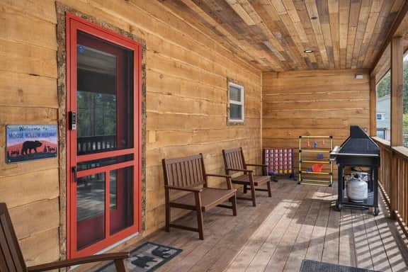 Moose Hollow Hideaway~family retreat w/ gameroom - Image 3